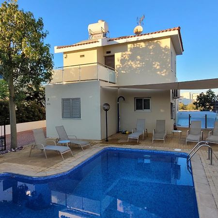 Poros 2 Villa Protaras Eksteriør bilde