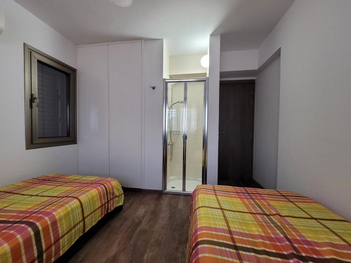 Poros 2 Villa Protaras Eksteriør bilde