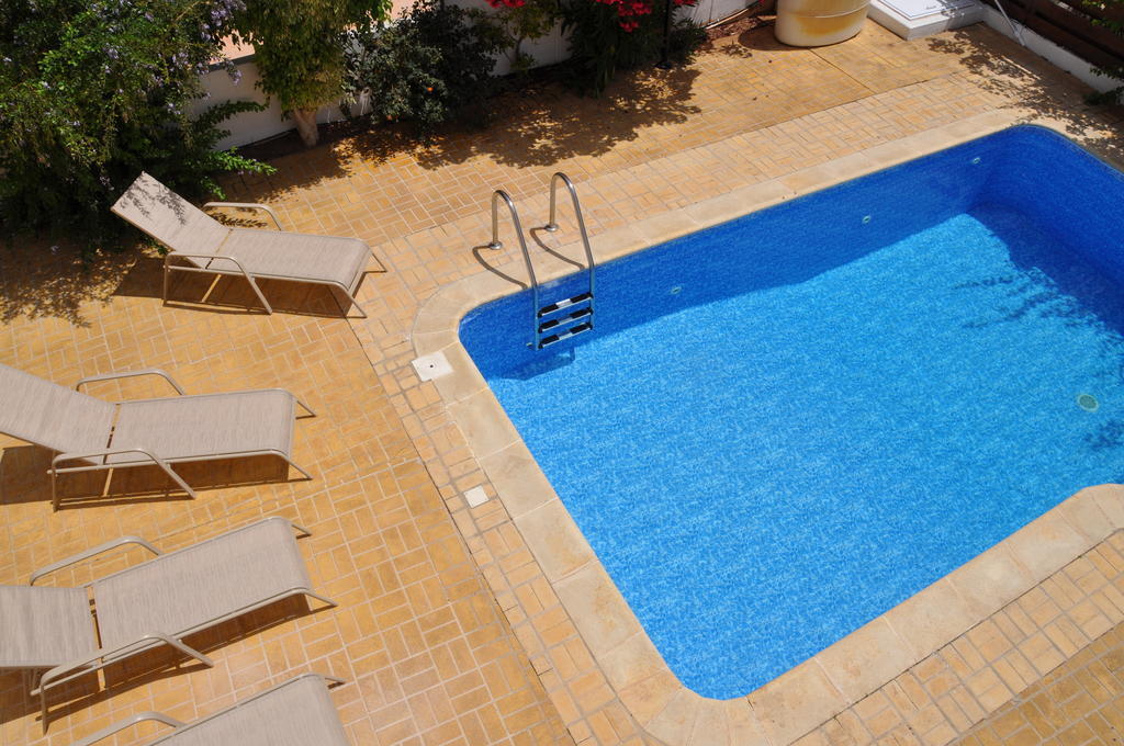 Poros 2 Villa Protaras Rom bilde